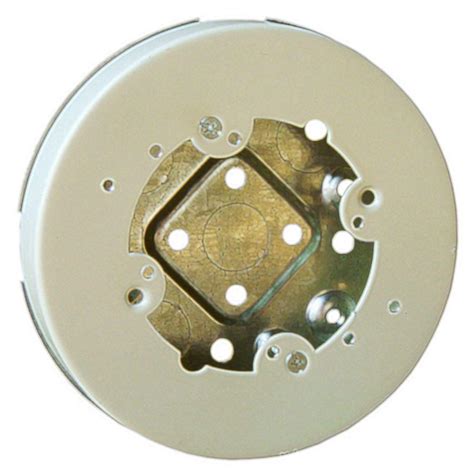 3 1/2 round electrical box extender|electrical box extender home depot.